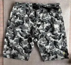 GERRY ショートパンツ カモフラ柄 Mサイズ — image 1