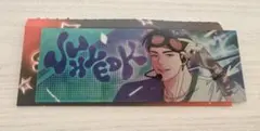 SPAKLZ レンチキュラーチケット こんなにかわいいアイツ — image 1