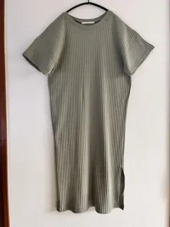 KBFリブワンピース — image 1