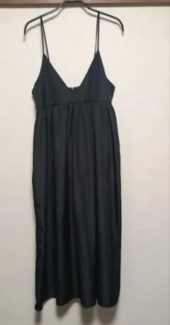 試着のみ♡アフタヌーンティー♡キャミワンピース — image 1