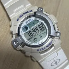 【生産終了★完動★超美品】G-SHOCK GL-130TC 薄型アシンメトリー — image 1