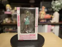 beatmania IIDX フィギュアコレクション remix ERIKA — image 1