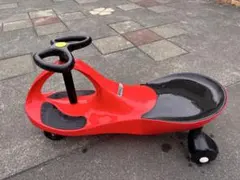 RANGS JAPAN プラズマカー レッド　ラングス — image 1