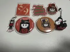 miwa グッズまとめ売り — image 1