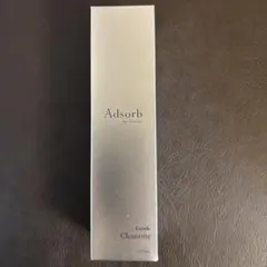 リニューアル品Adsorb アドソーブ ジェントルクレンジング 200ml — image 1