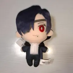 黄泉のツガイ ちまっとさん ぬいぐるみ マスコット アサ — image 1