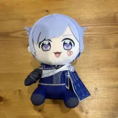 いれいす　初兎　ぬいぐるみ — image 1