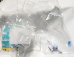 サンリオ×激落ちくん フィギュア シナモロール — image 1