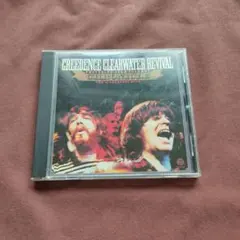 Creedence Clearwater Revival ベストアルバム — image 1