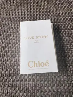 未開封　Chloe 香水 — image 1