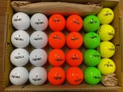 HONMA Dl 合計24個。 — image 1