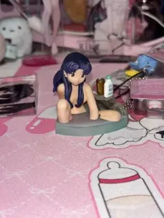 海洋堂　エントリーカプセルシリーズ　葛城ミサト — image 1