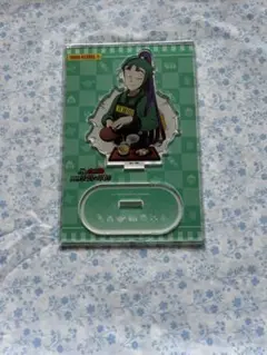 ビ*ト様 忍たま乱太郎 タワーレコード アクリルスタンド 立花仙蔵 — image 1