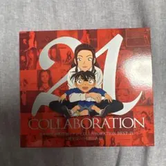 名探偵コナン　倉木麻衣　CD　初回限定盤　特典映像つき — image 1