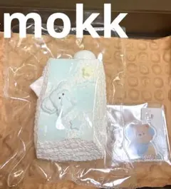 mokk ゾウ — image 1