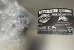 ジョジョ球 ０３ クレイジー・ダイヤモンド『カプセルなし』 — image 1