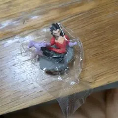 ドラゴンボール チョコサプ2 ベジータ超サイヤ人4 フィギュア — image 1
