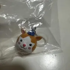 プロ野球マスコット めじるしアクセサリー DB.スターマン — image 1