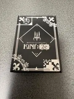 K.E.S KiNf:2e パワーサプライ ※アダプター付き／美品 — image 1