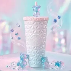 2026サマー【韓国限定】スタバ ダイオン コールドカップ — image 1