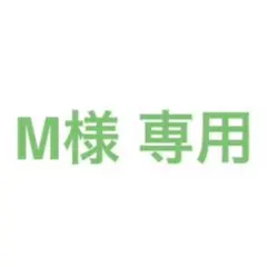 M様 専用 — image 1