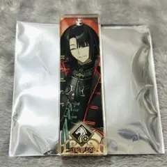 FGO ついコレ 太公望 トレーディングアクリルキーホルダー — image 1