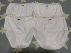 CASPER 薄ピンク 4枚 — image 1