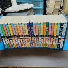 ニセコイ 全巻セット 1-25巻 古味直志 — image 1