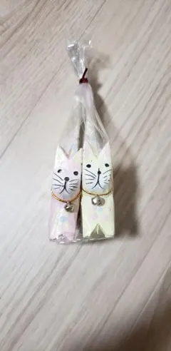 【未開封】バリ猫 2個セット — image 1
