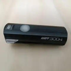 CATEYE AMPP 300 自転車用ライト 本体 — image 1