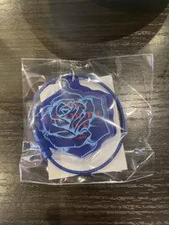 Ado Ao ガチャ アクリルキーホルダーA — image 1