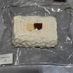 maorong マオロン チョコ ケーキ スクイーズ — image 1