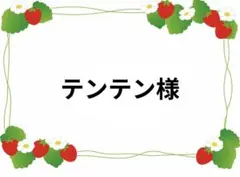 テンテン様 — image 1