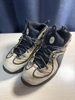 STUSSY NIKE AIR PENNY 2 ナイキ エアペニー スニーカー — image 1