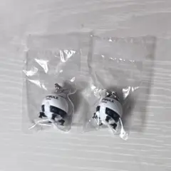 ドラゴンボール めじるしアクセサリー3 宇宙船 2点 — image 1
