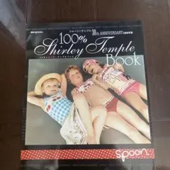 シャーリーテンプル30thANNIVERSARY BOOK — image 1