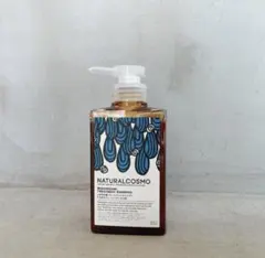 【新品未使用】ナチュラルコスモ みだれ髪トリートメントシャンプー 300ml — image 1