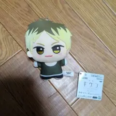 映画 ギヴン 柊mix ちびぐるみ 鹿島柊 — image 1