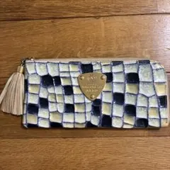 ATAO 長財布 limo ヴィトロ ステンドグラス風 — image 1