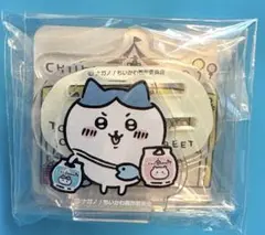 匿名配送 ちいかわ 東京キャラクターストリート アクリルスタンド ハチワレ — image 1