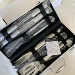 新品未使用　BBQの達人セット　ASAHI — image 1