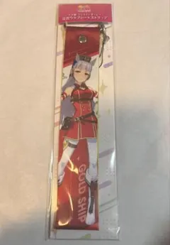 ゴールドシップ　ウマ娘公式ウマブレード　新品未開封　7thライブ — image 1