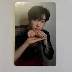 ONE PACT fanplee トレカ ジョンウ JONGWOO — image 1