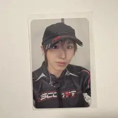 kickflipトレカ ジュワン MAKESTAR CEREMONY KCON — image 1