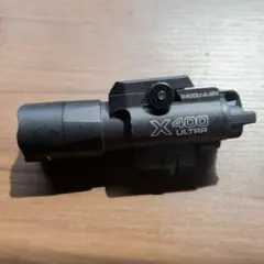SUREFIRE X400 タクティカル　ライト 樹脂製 レプリカ — image 1