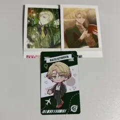 18TRIP エイトリ タワレコカフェ ぱしゃこれ 北片來人 — image 1