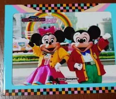 ディズニーランド　スペフォ　ロック　アラウンド　ザ　マウス　ミッキー　ミニー — image 1