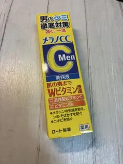 メラノCC Men — image 1