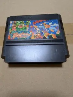 マジックジョン — image 1
