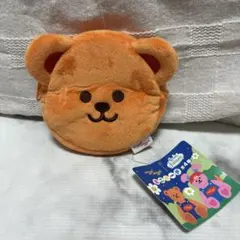 Wiggle Wiggle ミニポーチ — image 1